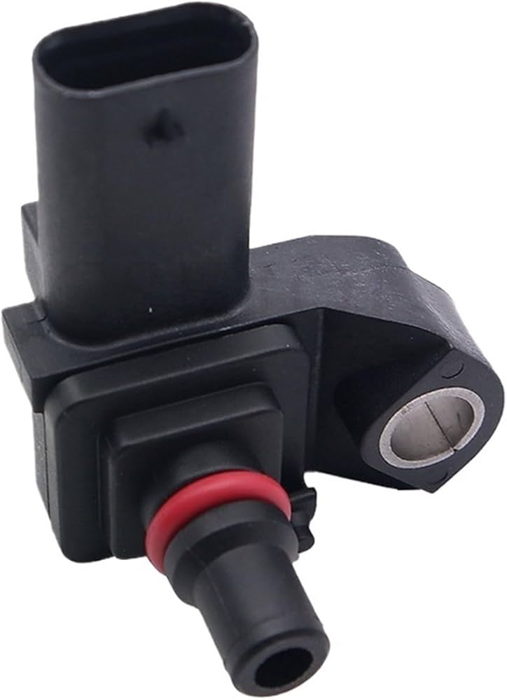 Absolute Pressure Sensor 13628637898 Compatible With BMW B38 F49 F52