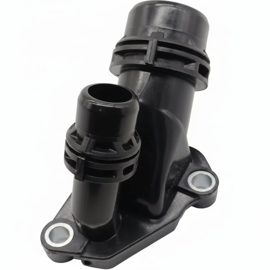 Coolant Flange Pipe 11117800048 For BMW 3 Series E90 & 5 Series E60 F10, X1 E84 Tag-E-76