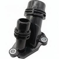 Coolant Flange Pipe 11117800048 For BMW 3 Series E90 & 5 Series E60 F10, X1 E84 Tag-E-76