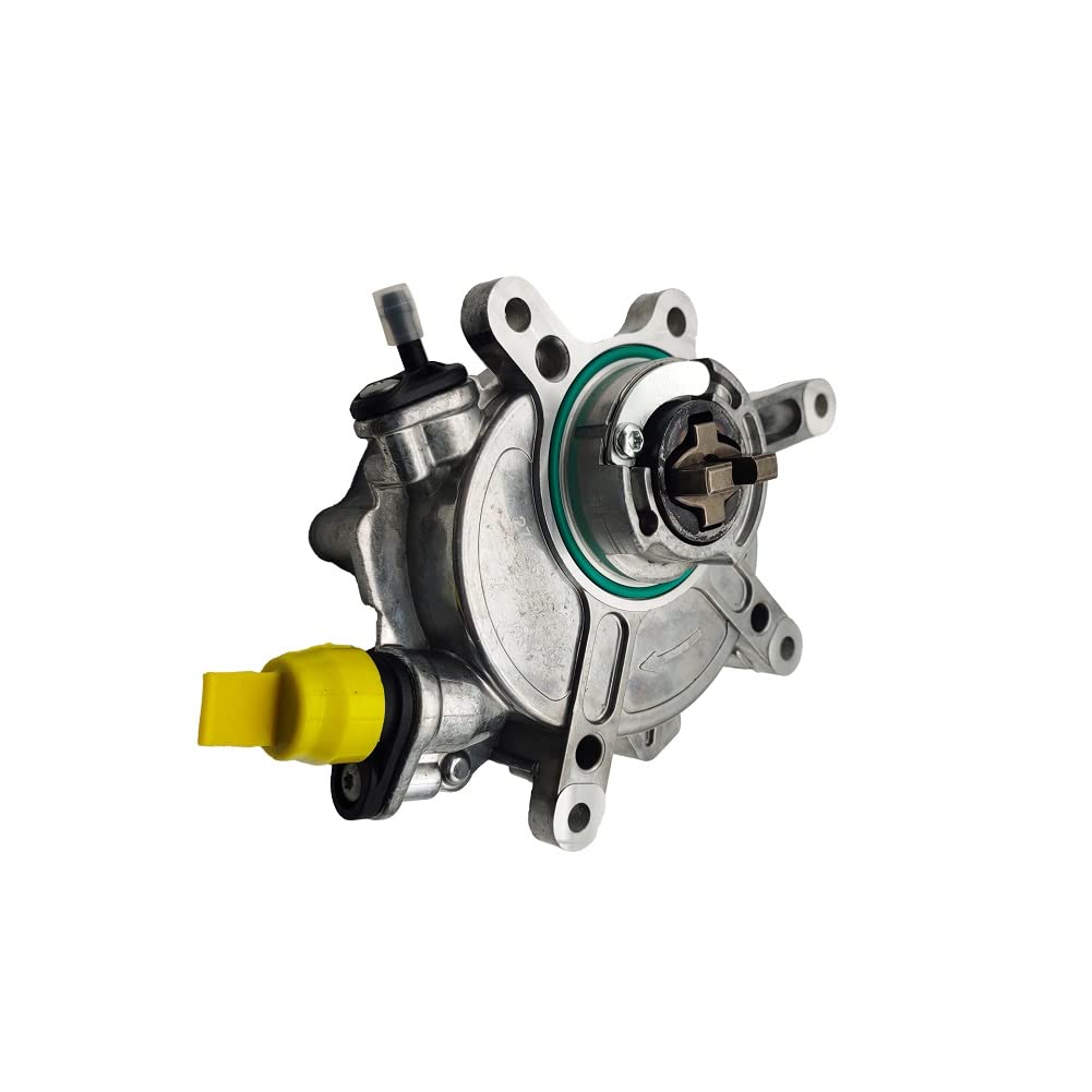 Brake Vacuum Pump 2762300365 Compatible With Mercedes Benz M276