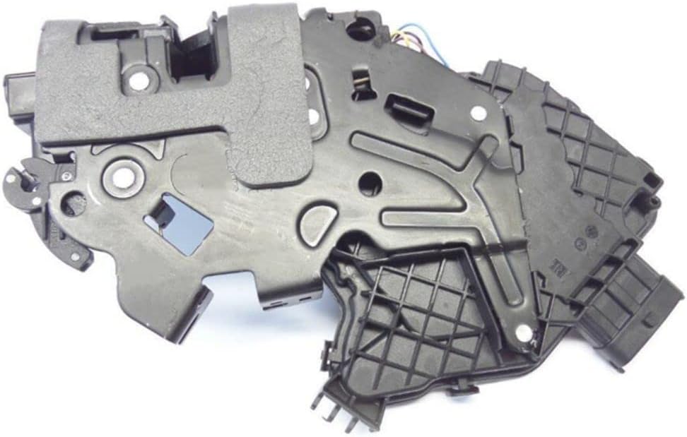 Door Lock Latch Rear Right LR078742 LR078743 Compatible With  Range Rover L405 Sport L494