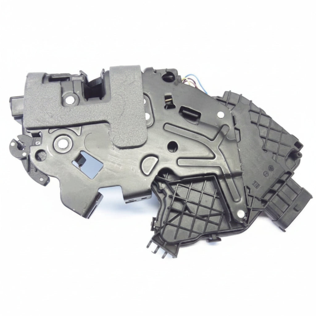 Door Lock Latch Rear Right LR078742 LR078743 Compatible With  Range Rover L405 Sport L494