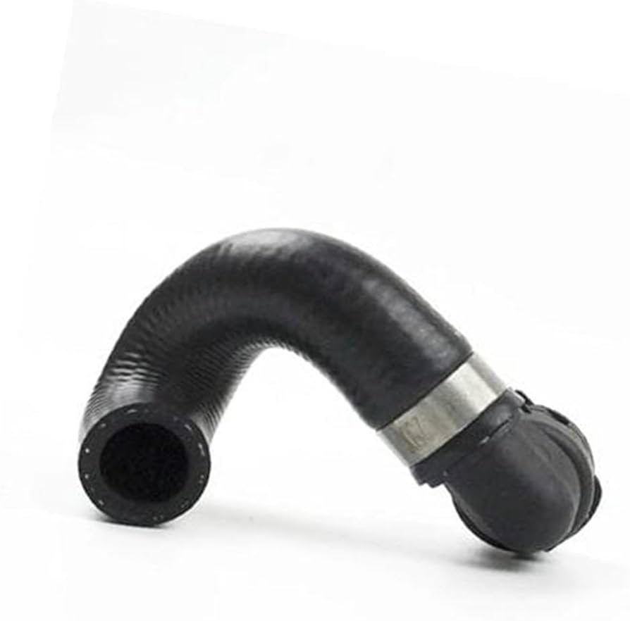 Upper Coolant Hose 17227575390 Compatible With BMW F01 F02