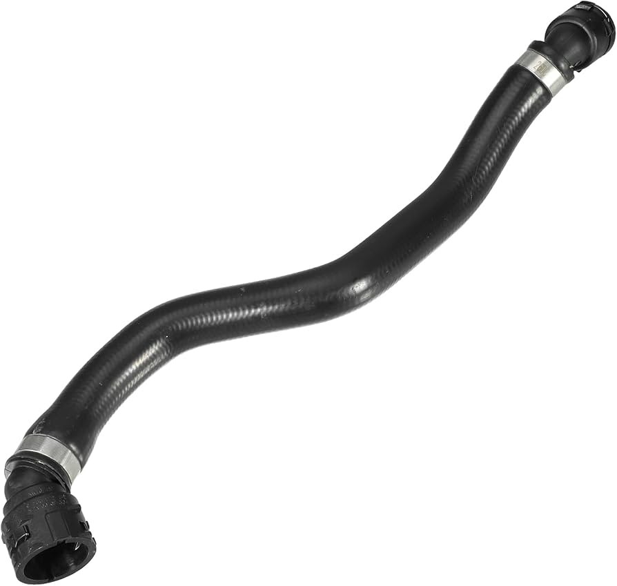 Radiator Hose 17127596841 Compatible With BMW F20 F21 F30 F31 F32 F33 F34 F35 F36 F80 F82