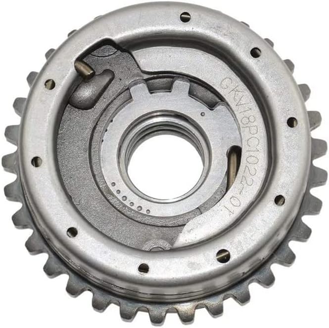 Camshaft Timing Gear Adjuster A2760501347 Compatible With MERCEDES BENZ W222 W166