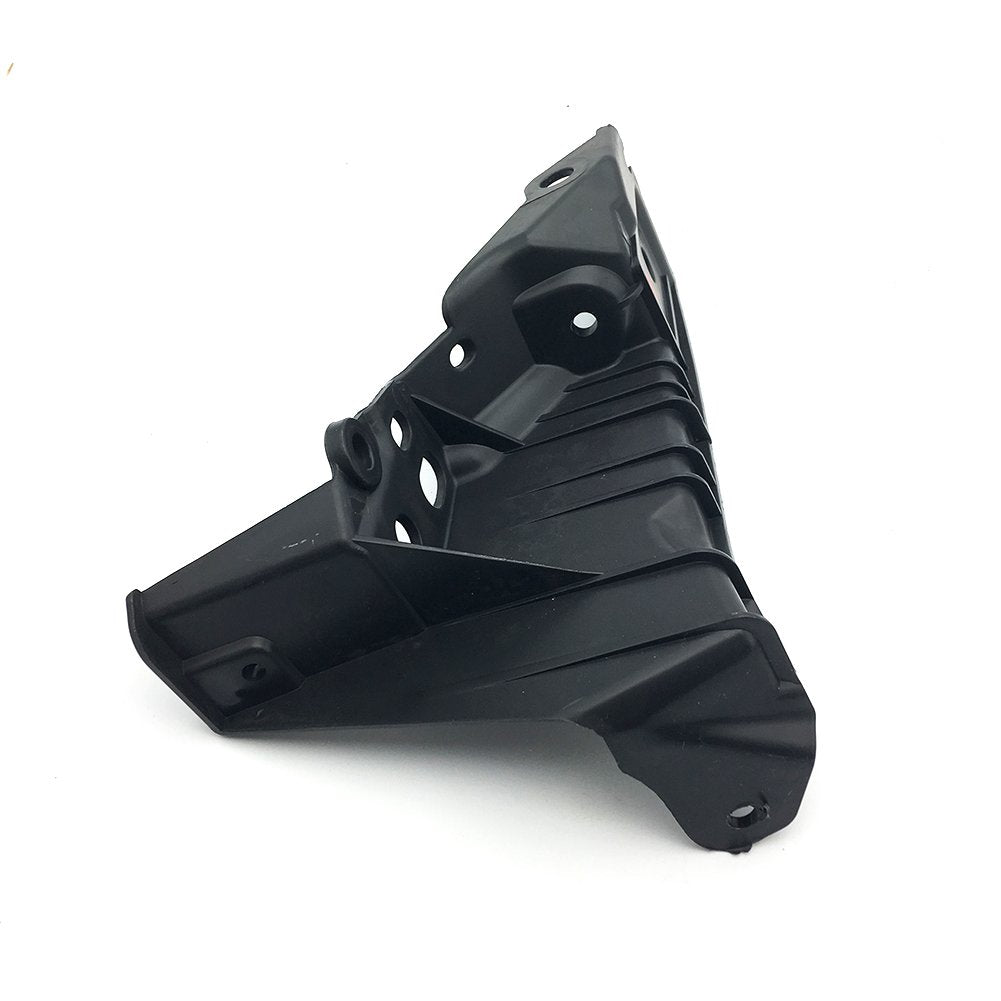 Fender Bracket Left C2D39469 & Right C2D39468 Compatible With Jaguar XJL (2010-2019) Tag No.3054