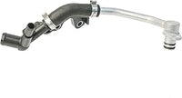 Turbocharger Coolant Line 2782001000 Compatible With Mercedes Benz M278