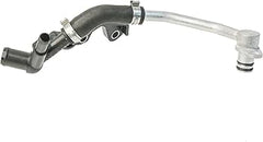 Turbocharger Coolant Line 2782001000 Compatible With Mercedes Benz M278