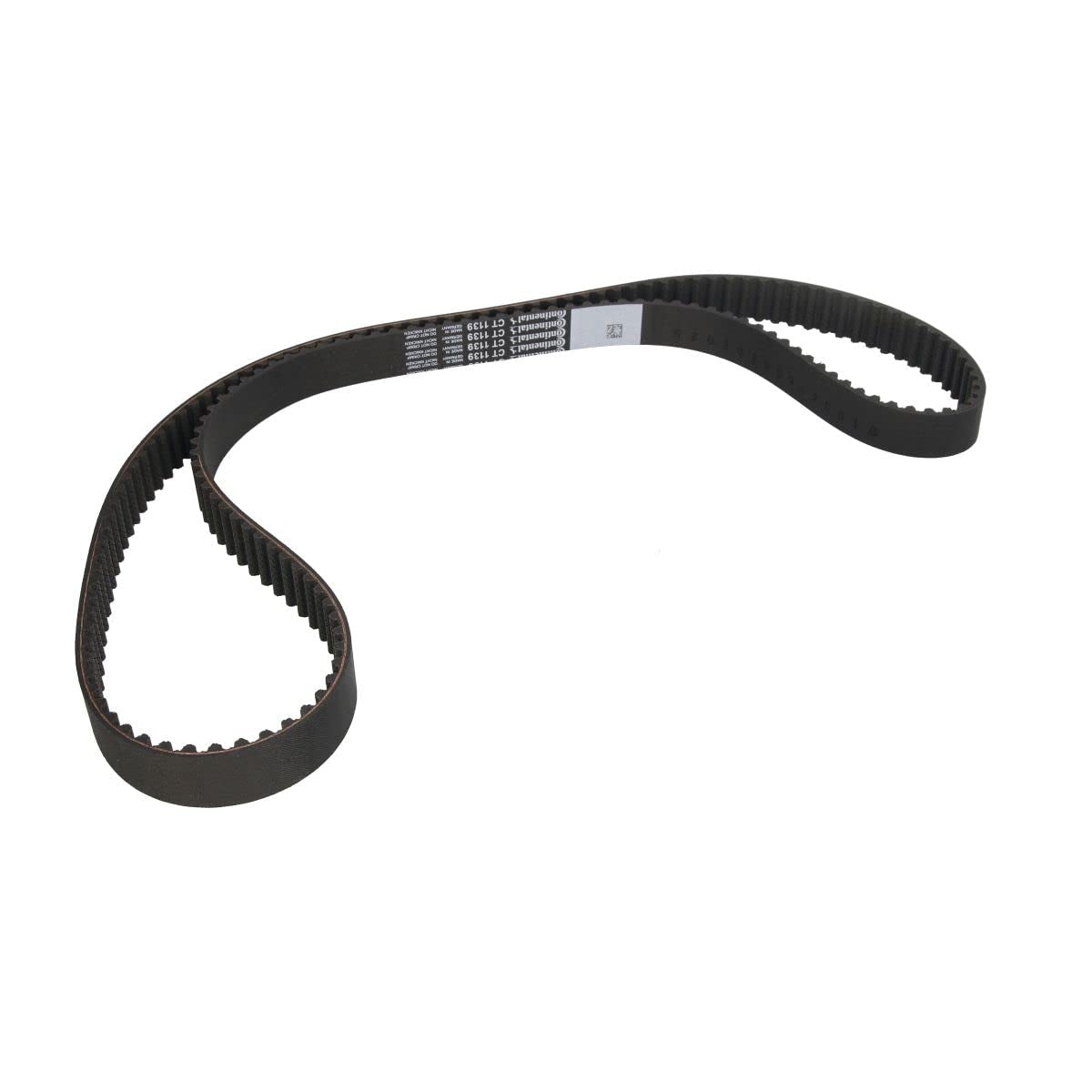Timing Belt Kit CT1139K2 03L198119C Compatible With AUDI A4 B8 (8K2) | A4 / S4, A6 C7 (4G2, 4GC) | A6 / S6, Q3 (8UB, 8UG), Q5 (8RB) (CONTINENTAL)