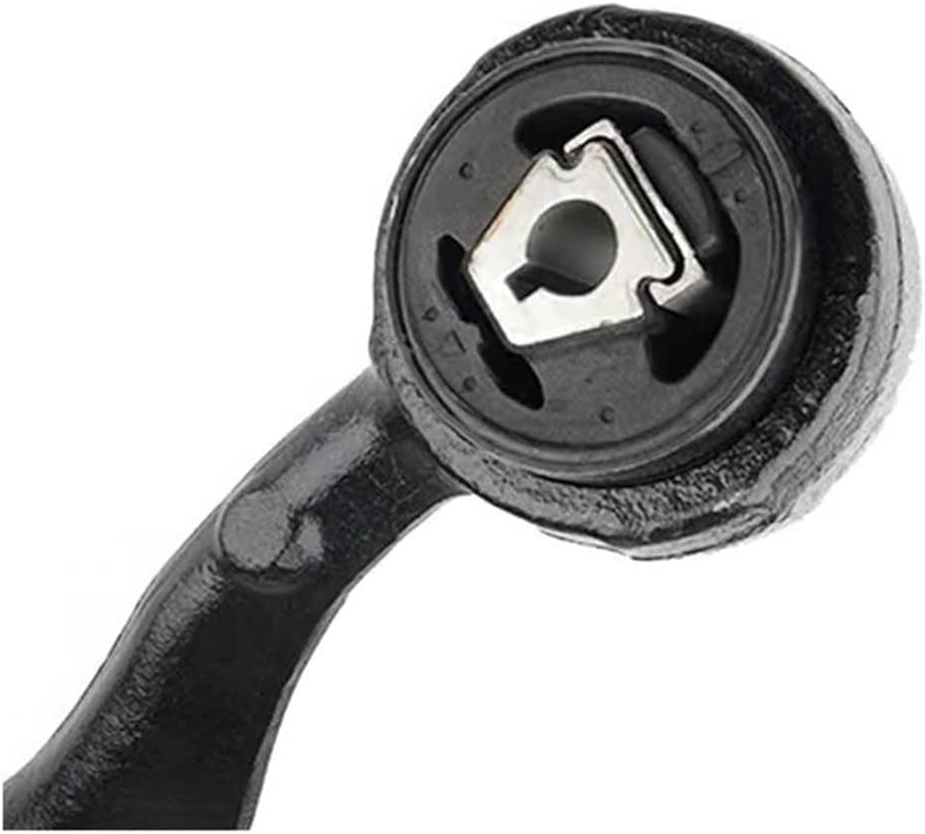 Front Suspension Control Lower Arm Left 31121096169 31126769717 & Right 31121096170 31126769718 Compatible With BMW For X5 E53