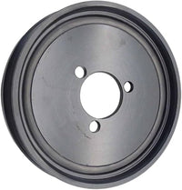 Crankshaft Pulley 11237505829 Compatible With BMW N46