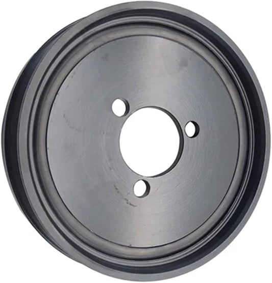 Crankshaft Pulley 11237505829 Compatible With BMW N46