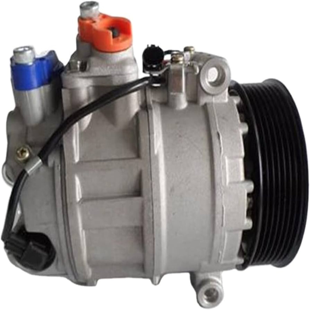 Air Conditioning Compressor 0002306211 Compatible With Mercedes Benz W203 W209 SLK