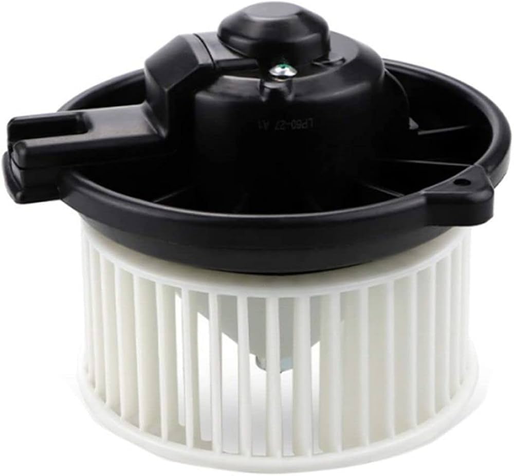 Blower Motor 2118300908 Compatible With Mercedes Benz W211