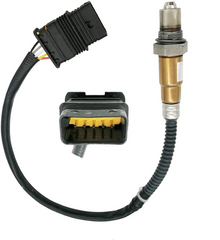 Oxygen Sensor 11787589121 Compatible With BMW F20 F35