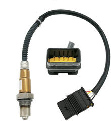 Oxygen Sensor 11787589121 Compatible With BMW F20 F35