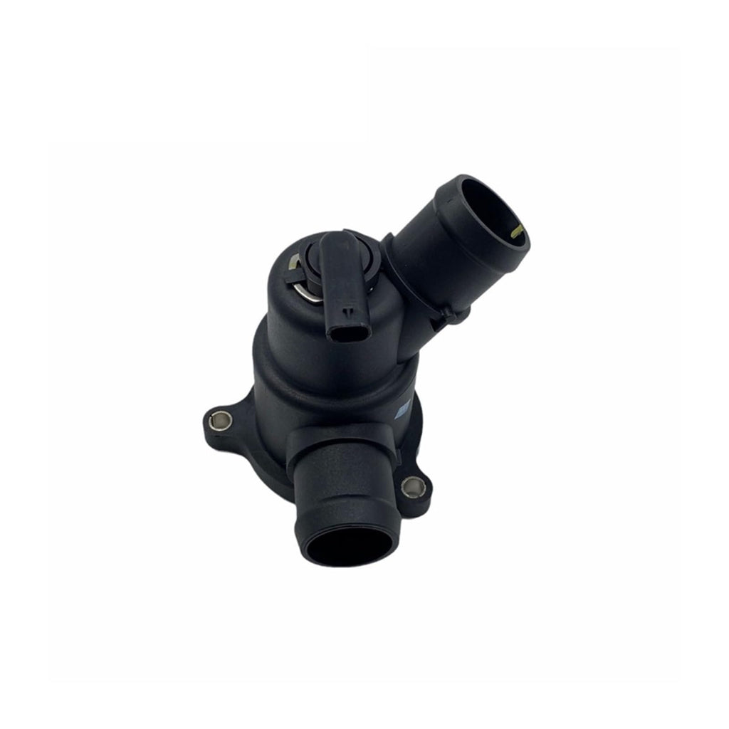 Elbow (Thermostat) 6512000715 Compatible With MERCEDES-BENZ A-CLASS W176 & B-CLASS W246, GLA-CLASS X156 Tag-E-14