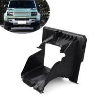 Radiator Support Air Deflector Left LR130007 Compatible With Land Rover Defender 5 L663