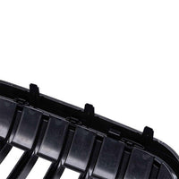 Kidney Grill 51138096133 Black Compatible With BMW 7 Series G11,G12  Tag 61
