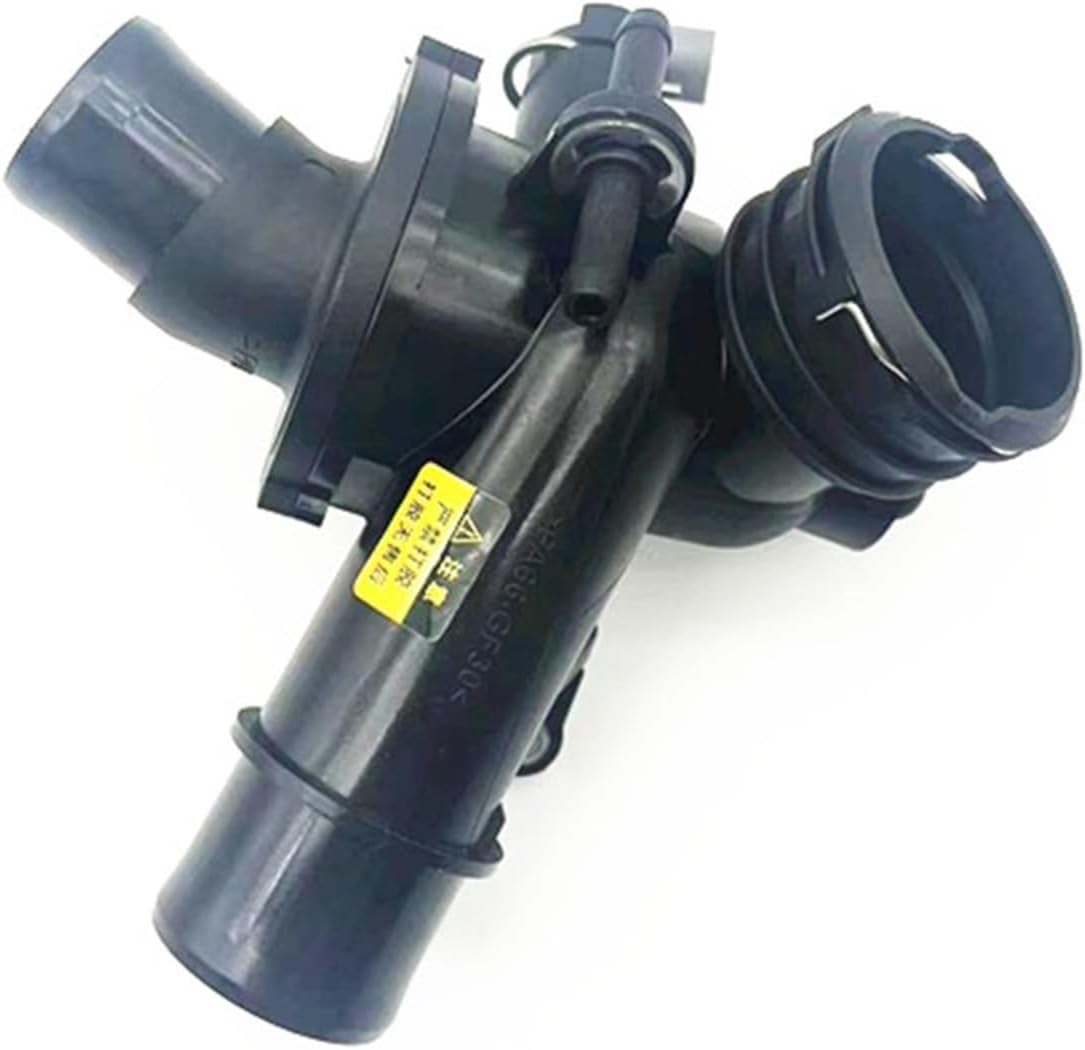 Engine Thermostat A6512000615 A6512001215 A6512001500 A65120017 15A6512002800 Compatible With Mercedes M651 W212 E220 E250