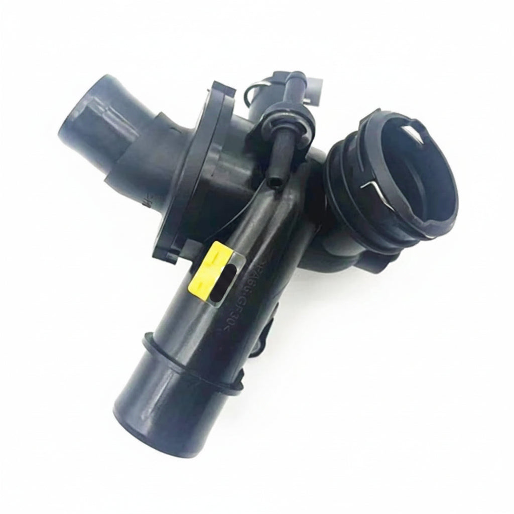 Engine Thermostat A6512000615 A6512001215 A6512001500 A65120017 15A6512002800 Compatible With Mercedes Benz M651 W212 E220 E250