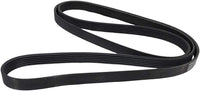 Multi Rib Belt 6PK2155 A0019933496 0119971992 0119975292 0129975292 Compatible With MERCEDES-BENZ C-CLASS (W204) CLS (C218) E-CLASS (W212) (CONTINENTAL)