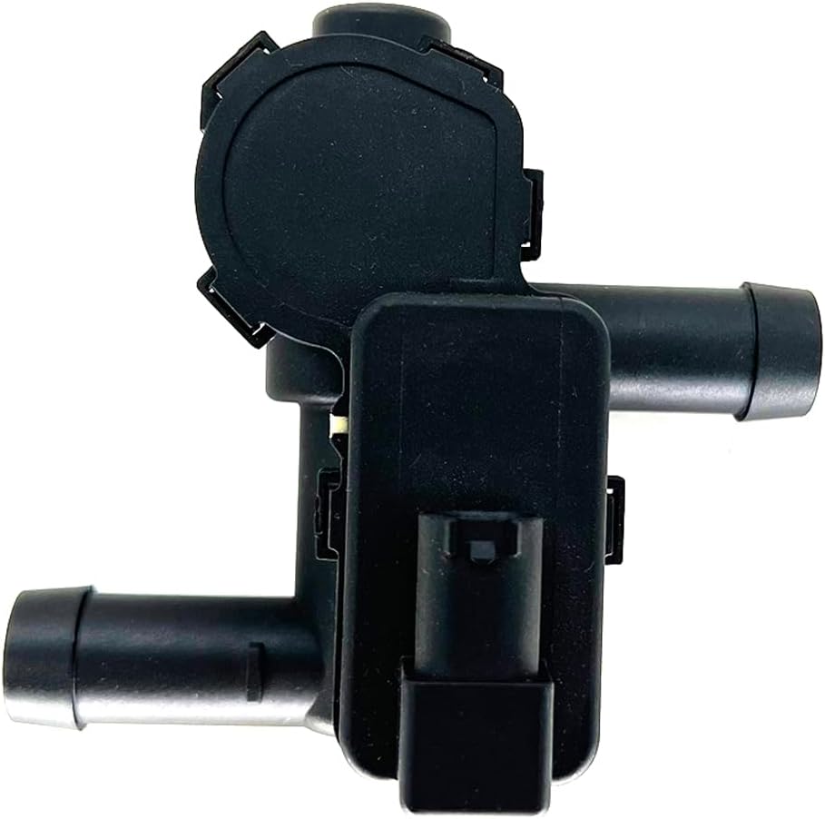 Coolant Control Valve 7PP819810A Compatible With PORSCHE Cayenne VW Touareg