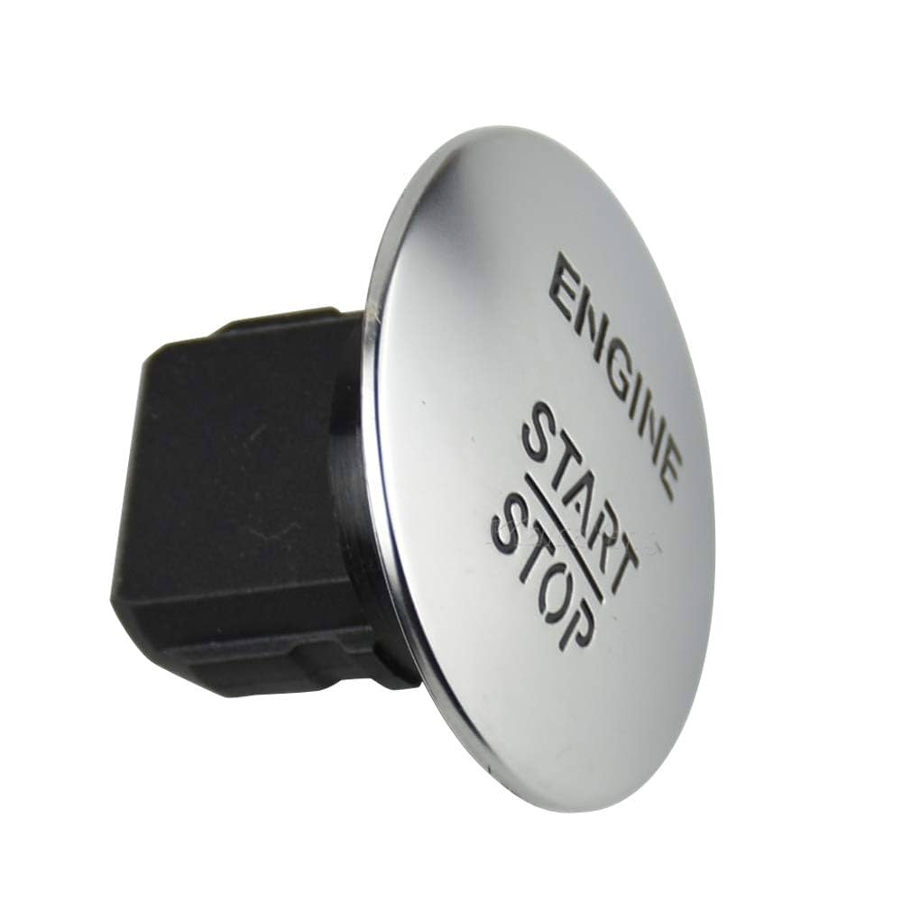 Engine Start / Stop Button 2215450714 2215450514 A2215450714 A2215450514 Compatible With Mercedes-Benz