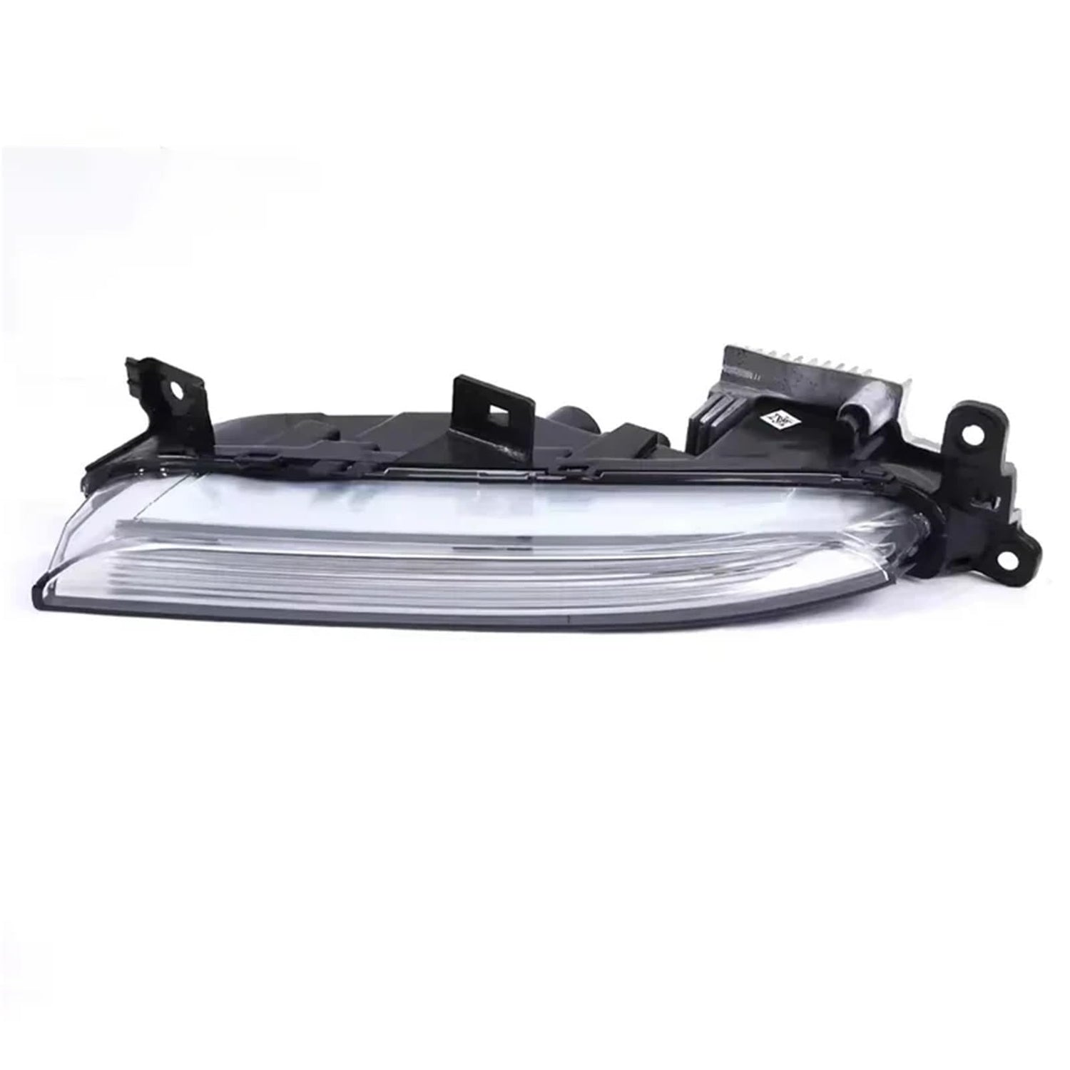Fog Lamp (DRL) Left 971953041F & Right 971953042F Compatible With Porsche Panamera (2017-2020) Tag No.171