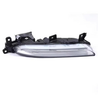 Fog Lamp (DRL) Left 971953041F & Right 971953042F Compatible With Porsche Panamera (2017-2020) Tag No.171