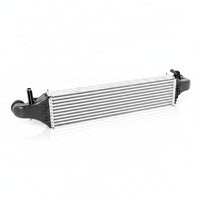 Radiator Intercooler 2465000100 Compatible With Mercedes Benz W246 W176