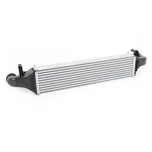 Radiator Intercooler 2465000100 Compatible With Mercedes Benz W246 W176