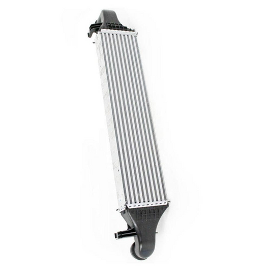 Radiator Intercooler 2465000100 Compatible With Mercedes Benz W246 W176