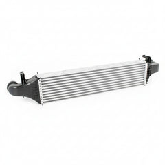 Radiator Intercooler 2465000100 Compatible With Mercedes Benz W246 W176