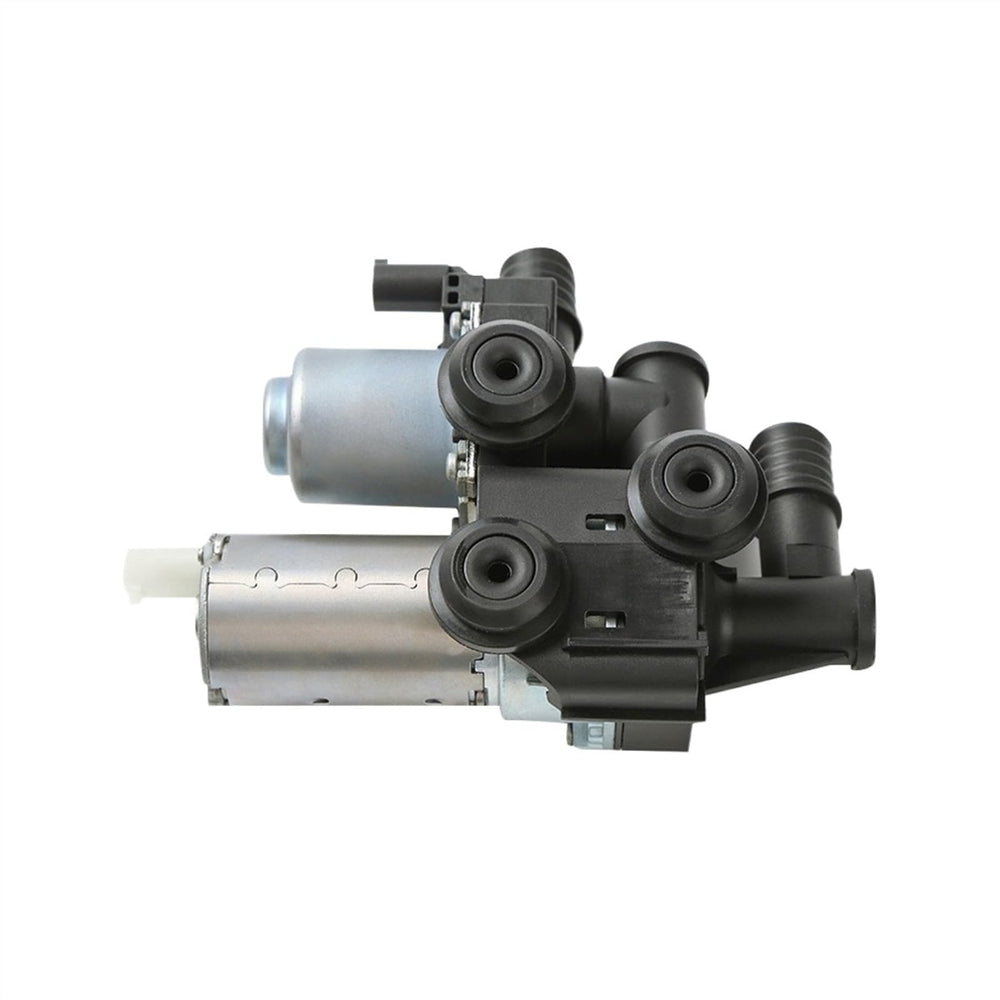 Heater Control Valve 64118369807 Compatible With BMW E46 E83