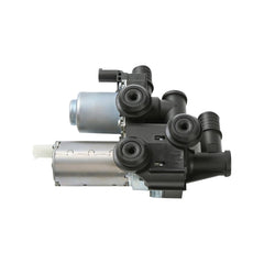 Heater Control Valve 64118369807 Compatible With BMW E46 E83