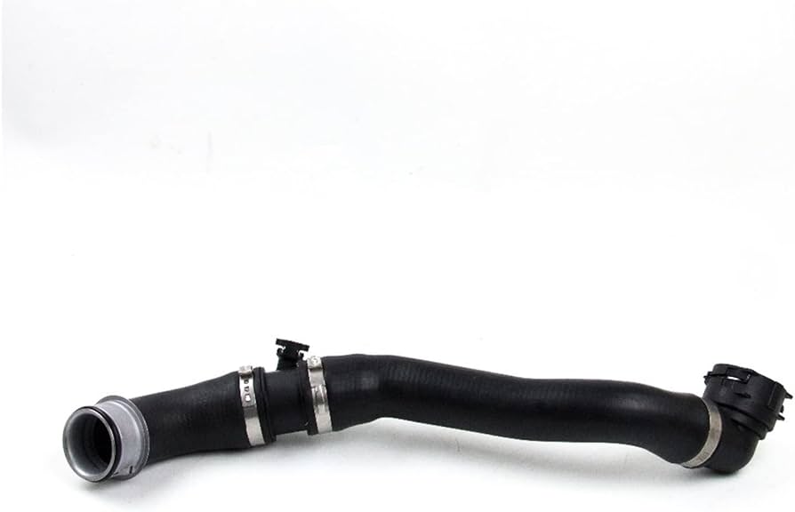 Air Intake Coolant Hose 2225016691 A2225016691 Compatible With Mercedes Benz W222