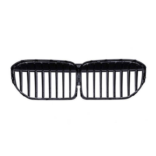 Kidney Grill 51138096133 Black Compatible With BMW 7 Series G11,G12  Tag 61