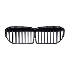 Kidney Grill 51138096133 Black Compatible With BMW 7 Series G11,G12  Tag 61