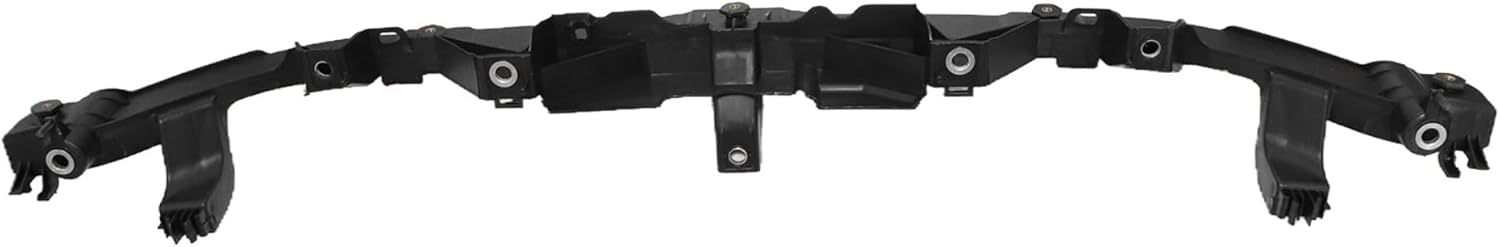 Front Bumber Bracket 95850593140 Compatible With Porsche Cayenne (2011-2017) Tag No.211