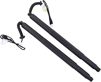 Air Suspension Electric Shock Absorber Strut Left 51247318651 Right 51247318652 Compatible With BMW X6 (F16, F86)