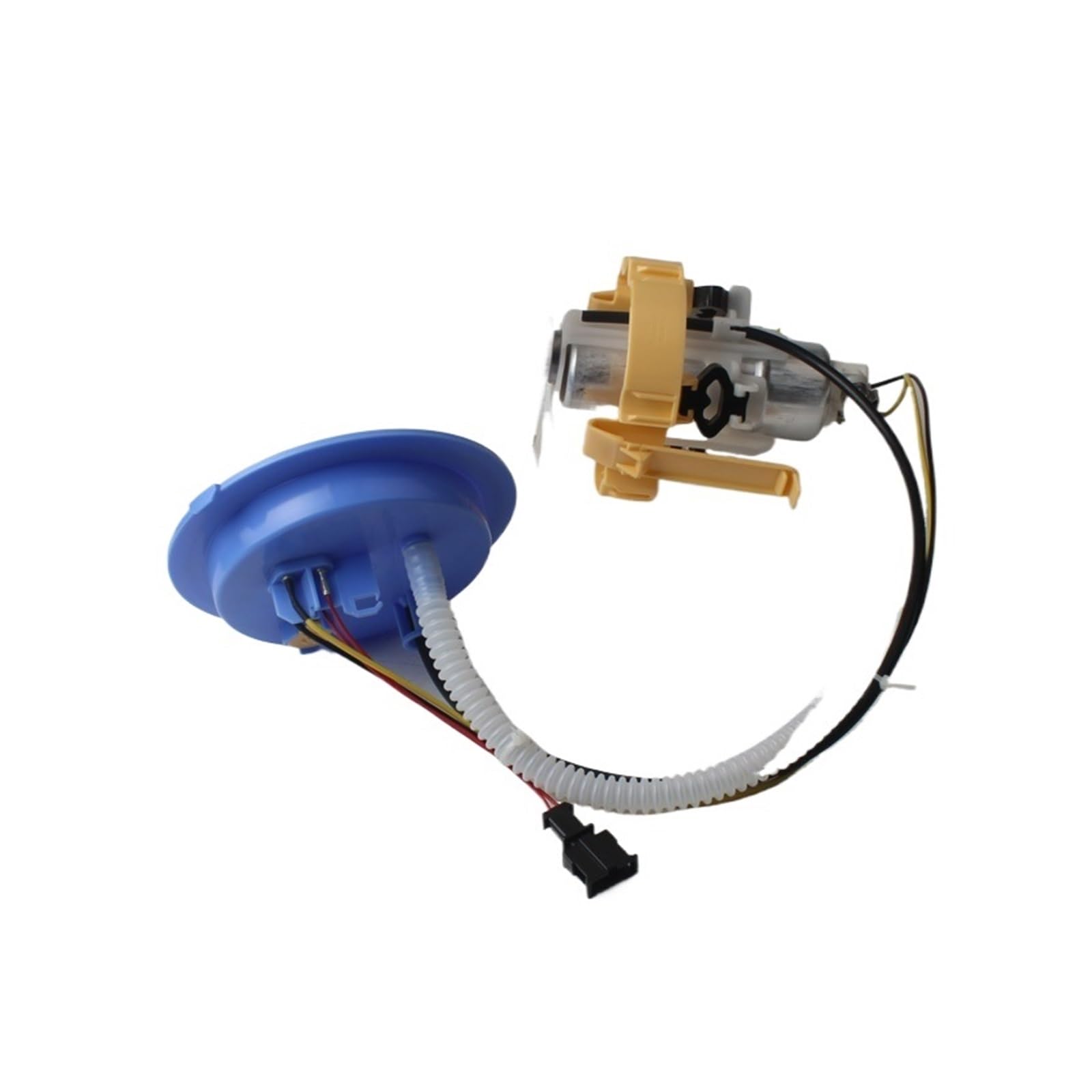 Fuel Pump Assembly 16117170004 16119468618 Compatible With BMW E66