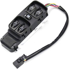Power Window Switch 4638202210 Compatible With Mercedes Benz For G Series (W463)