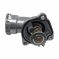 Engine Coolant Thermostat 6422002315 Compatible With Mercedes Benz M642
