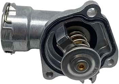 Engine Coolant Thermostat 6422002315 Compatible With Mercedes Benz M642