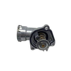 Engine Coolant Thermostat 6422002315 Compatible With Mercedes Benz M642
