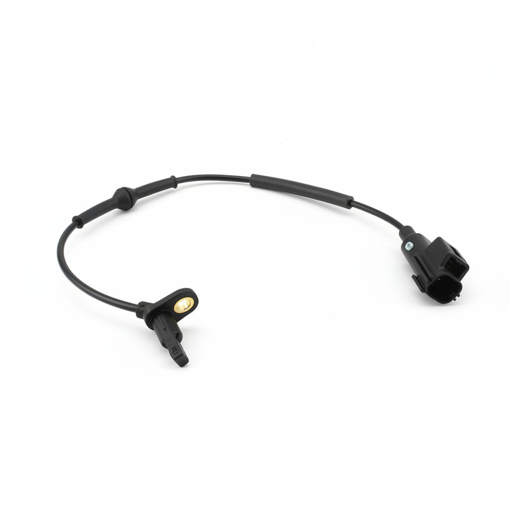 Rear Left/Right ABS Wheel Speed Sensor C2P15770 Compatible With JAGUAR XF I X250 & XJ X351 & F-TYPE Convertible X152