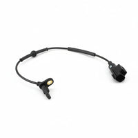 Rear Left/Right ABS Wheel Speed Sensor C2P15770 Compatible With JAGUAR XF I X250 & XJ X351 & F-TYPE Convertible X152