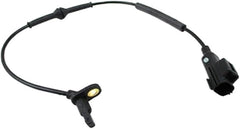 Rear Left/Right ABS Wheel Speed Sensor C2P15770 Compatible With JAGUAR XF I X250 & XJ X351 & F-TYPE Convertible X152