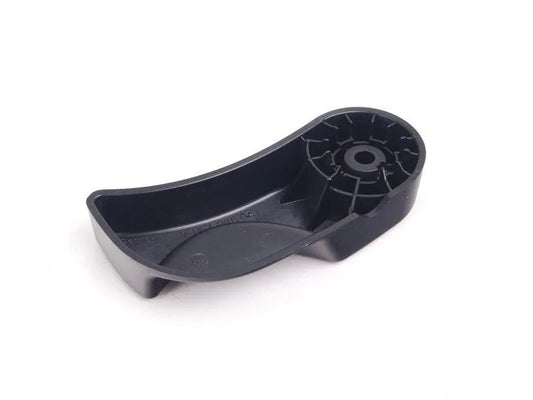 Bonnet Engine Hood Lock Release Handle Lever 51237067086 Compatible With BMW 3 Series E90 & X1 E84